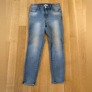 Habitual Light Blue Denim Pants